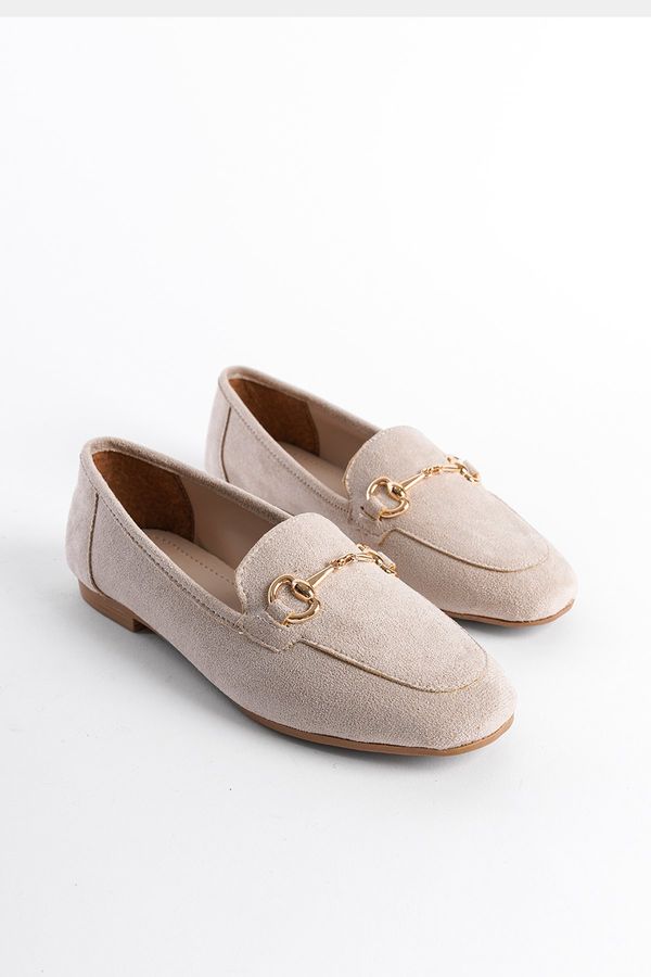 Capone Outfitters Capone Outfitters Ballerina Flats