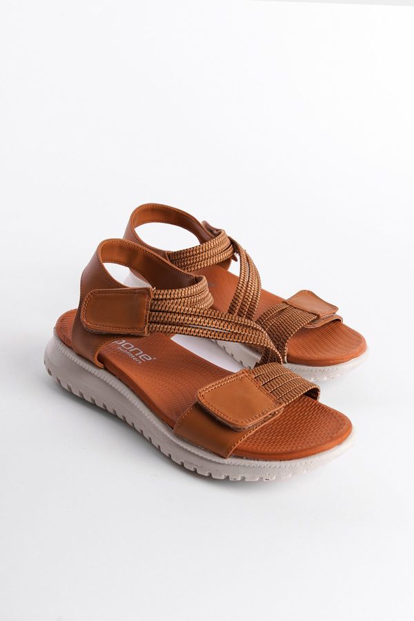 Capone Outfitters Capone Outfitters Comfort Women Sandals