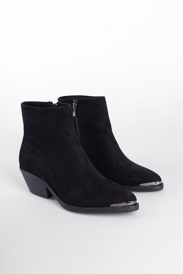 Capone Outfitters Capone Outfitters Cowboy Boots with Iron Toe Accessory