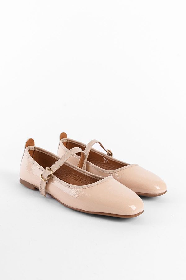 Capone Outfitters Capone Outfitters Hana Trend Women's Ballerinas