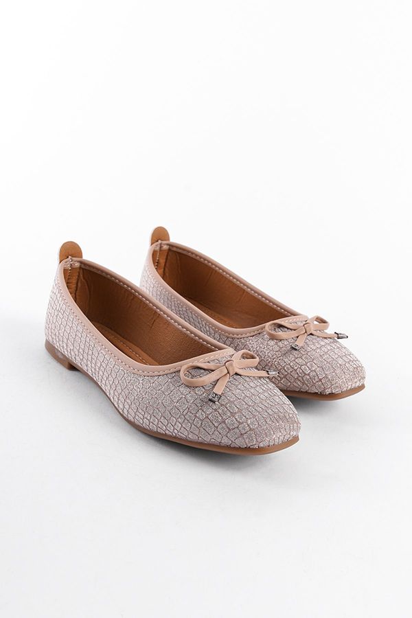 Capone Outfitters Capone Outfitters Hana Trend Women's Ballerinas