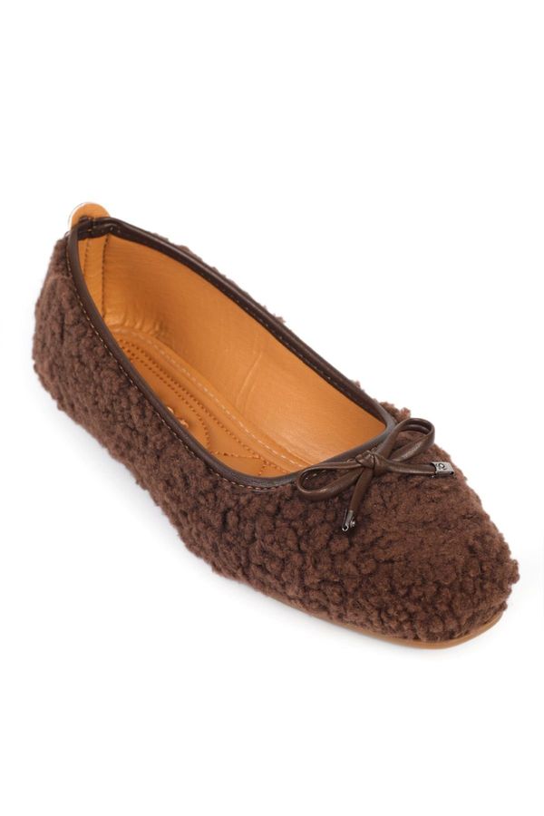 Capone Outfitters Capone Outfitters Hana Trend Women's Ballerinas