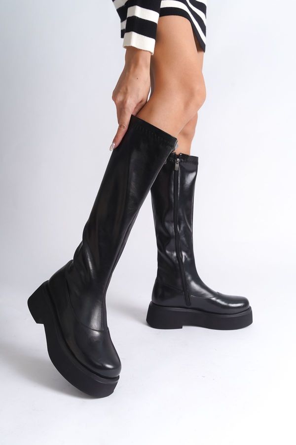 Capone Outfitters Capone Outfitters Long Pull Women's Riding Boots