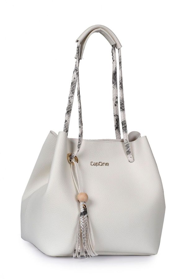 Capone Outfitters Capone Outfitters Merida Women's Shoulder Bag