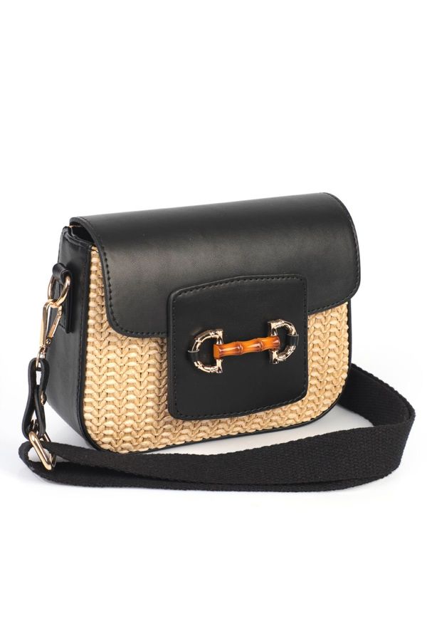 Capone Outfitters Capone Outfitters Mexicana Women Bag