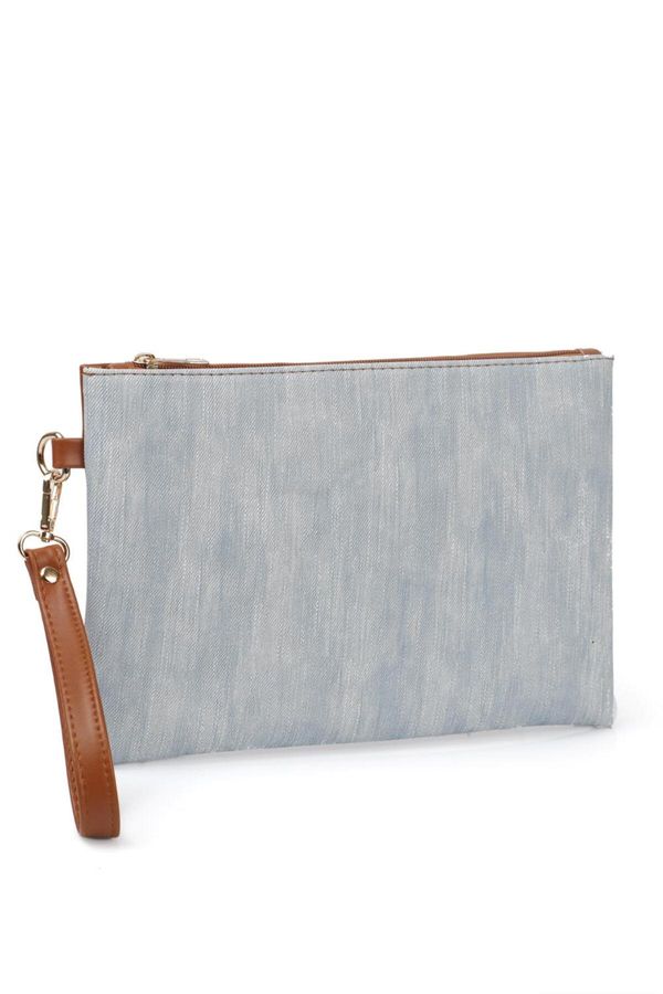 Capone Outfitters Capone Outfitters Paris Women Clutch Bag