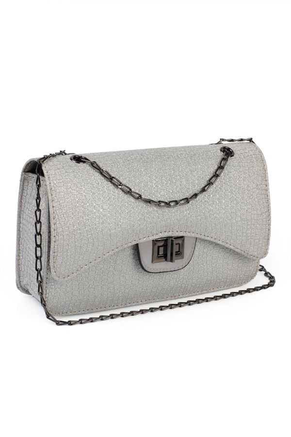 Capone Outfitters Capone Outfitters Parma Women's Shoulder Bag