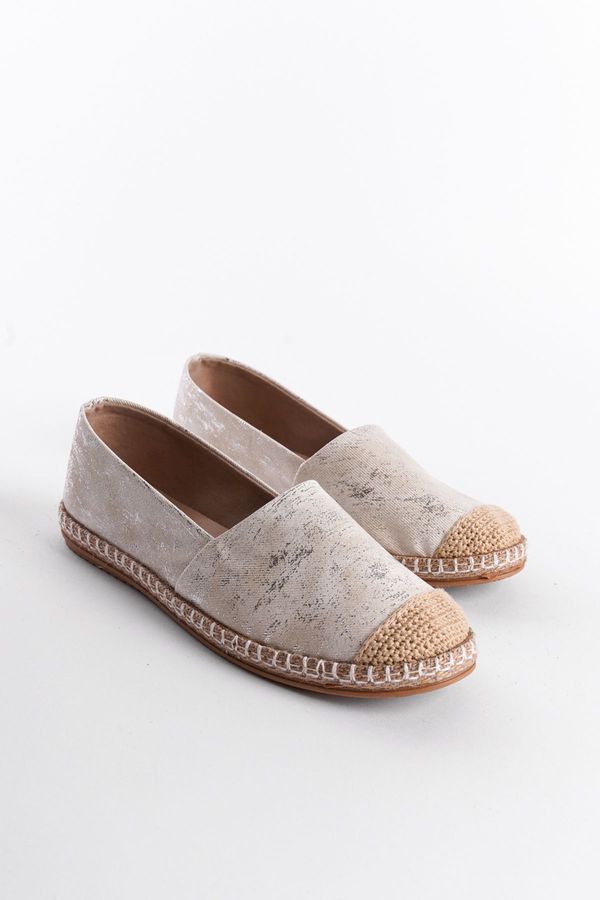 Capone Outfitters Capone Outfitters Pasarella 001 Women's Espadrille