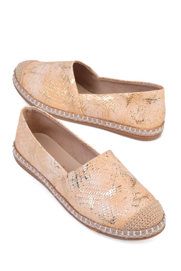 Capone Outfitters Capone Outfitters Pasarella Women's Espadrille