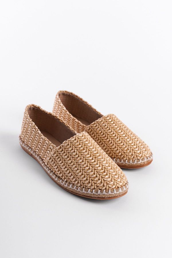 Capone Outfitters Capone Outfitters Pasarella Women's Espadrille