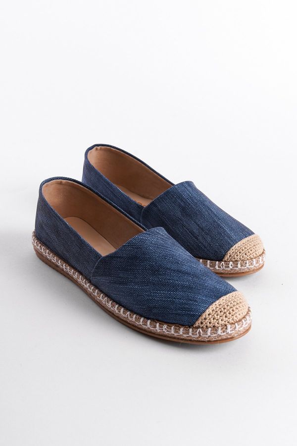 Capone Outfitters Capone Outfitters Pasarella Women's Espadrilles
