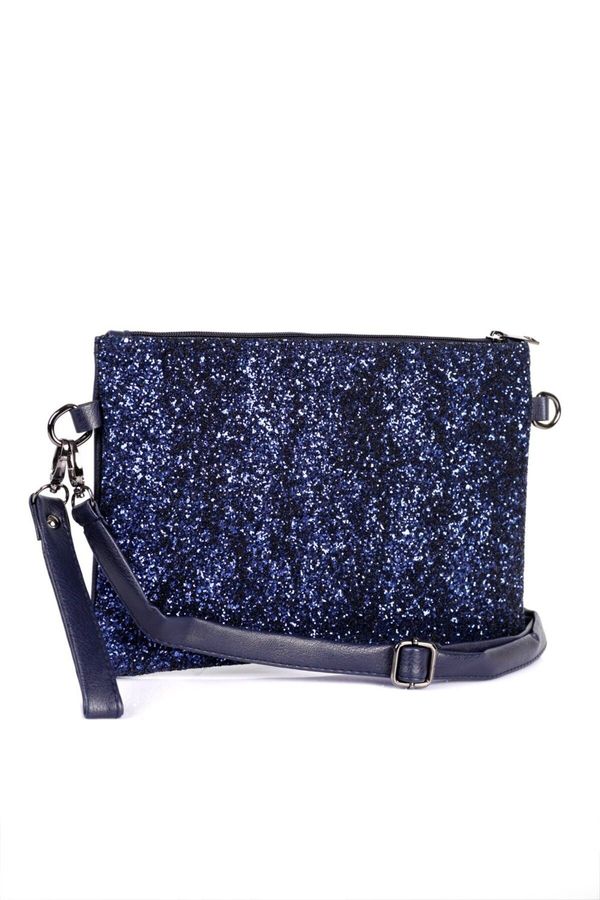 Capone Outfitters Capone Outfitters Sequin Paris 275 Women's Clutch Bag