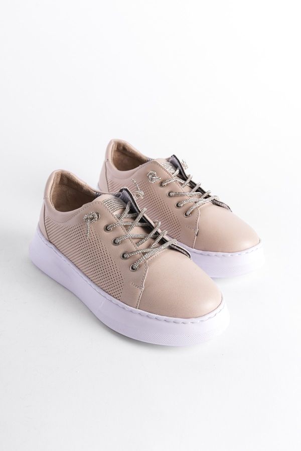 Capone Outfitters Capone Outfitters Stone Laced Women's Sneaker Sports Shoes