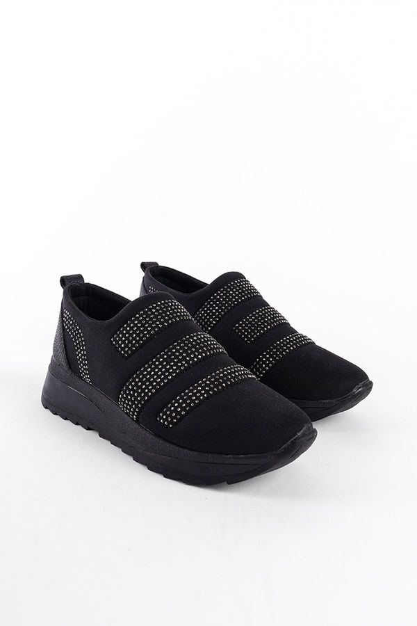 Capone Outfitters Capone Outfitters Stretch Stone Women's Sneakers