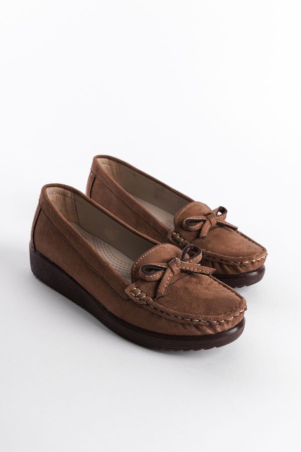 Capone Outfitters Capone Outfitters Tasseled Comfort Women's Loafer