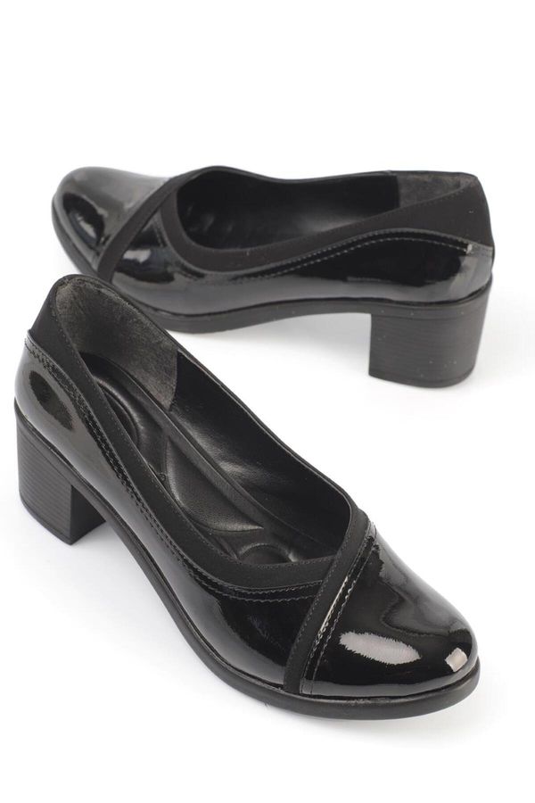 Capone Outfitters Capone Outfitters Wedge Heel Women's Shoes