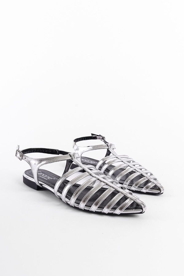 Capone Outfitters Capone Outfitters Women's Ballerinas