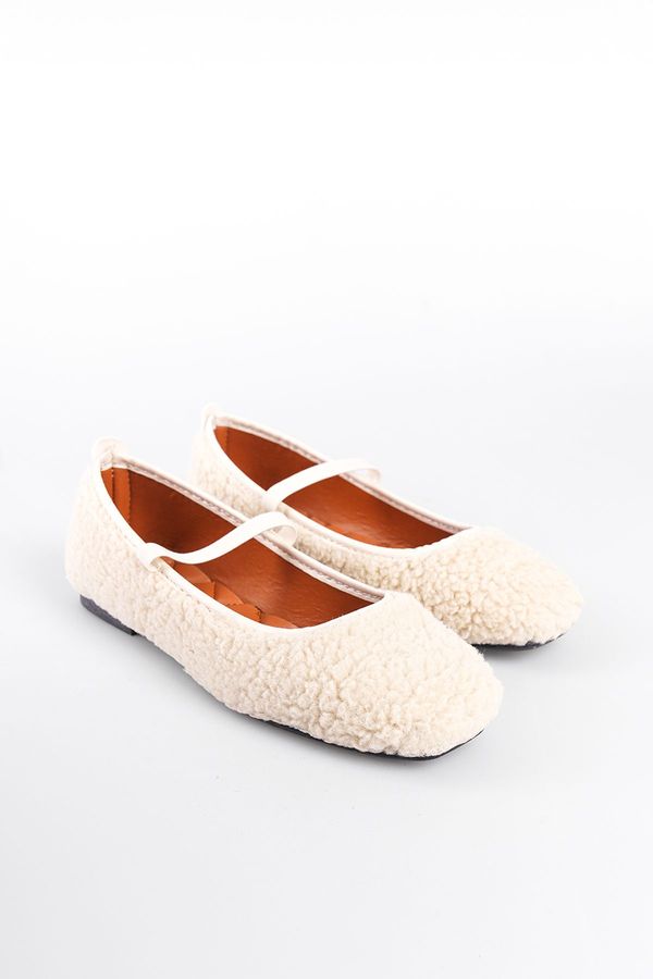 Capone Outfitters Capone Outfitters Women's Ballerinas