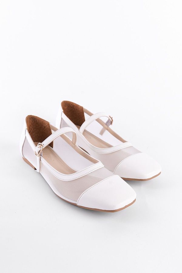 Capone Outfitters Capone Outfitters Women's Ballerinas