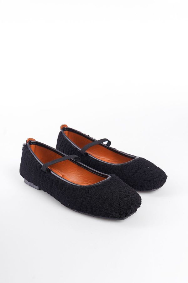 Capone Outfitters Capone Outfitters Women's Ballerinas