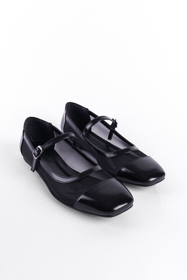 Capone Outfitters Capone Outfitters Women's Ballerinas