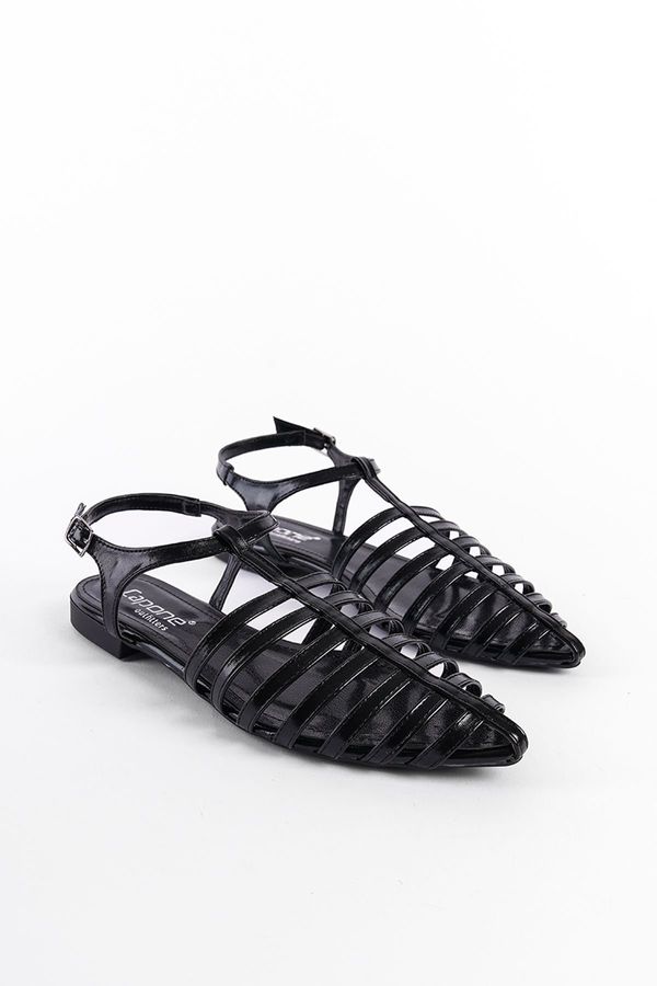 Capone Outfitters Capone Outfitters Women's Ballerinas