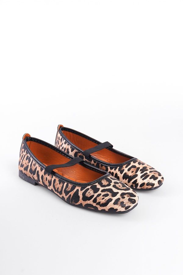 Capone Outfitters Capone Outfitters Women's Ballerinas