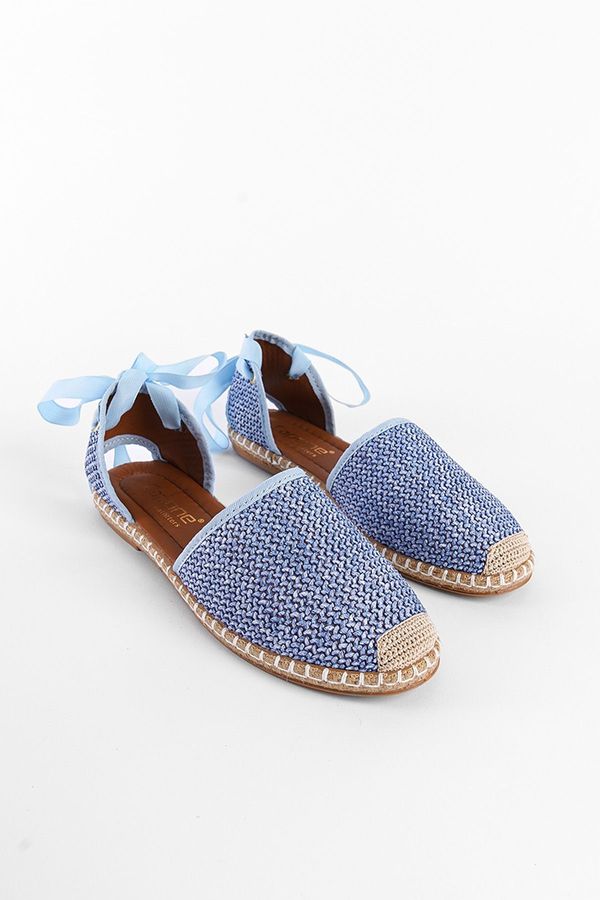 Capone Outfitters Capone Outfitters Women's Espadrilles