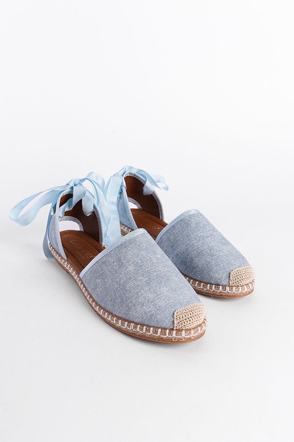 Capone Outfitters Capone Outfitters Women's Espadrilles