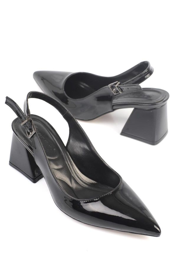 Capone Outfitters Capone Outfitters Women's Heeled Shoes