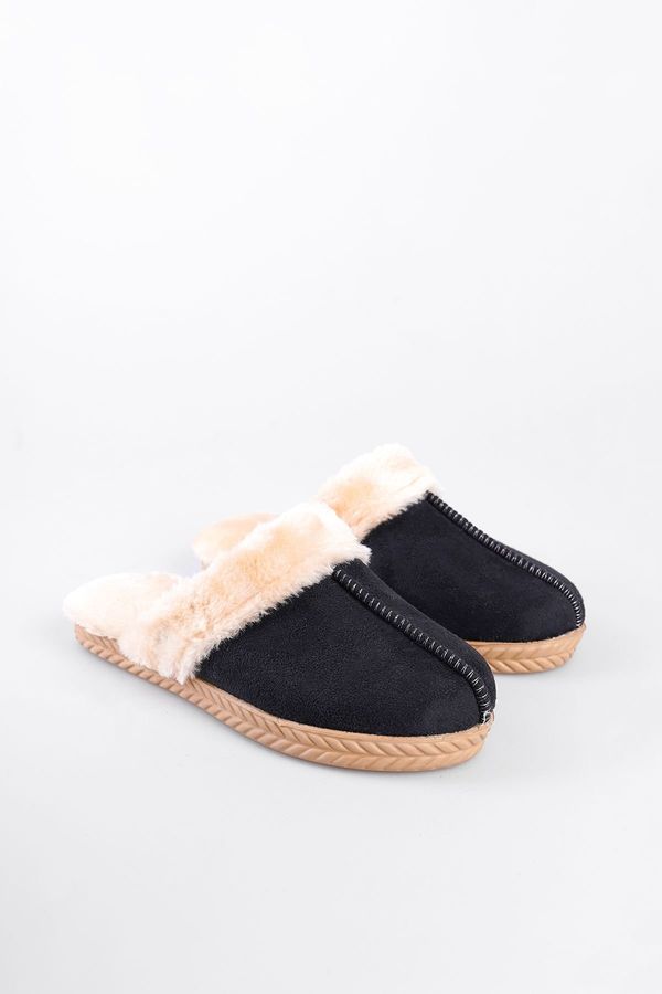 Capone Outfitters Capone Outfitters Women's House Slippers