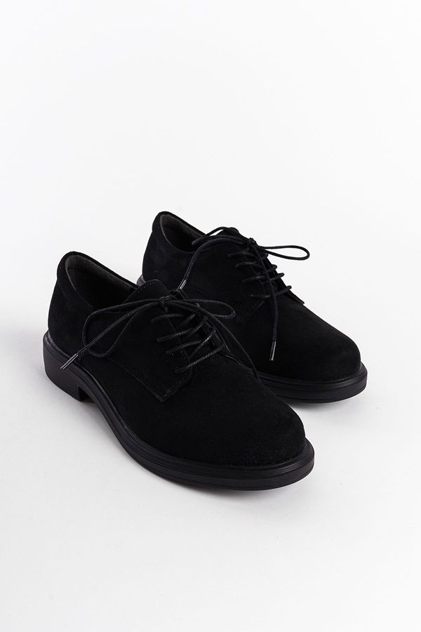 Capone Outfitters Capone Outfitters Women's Lace-Up Shoes