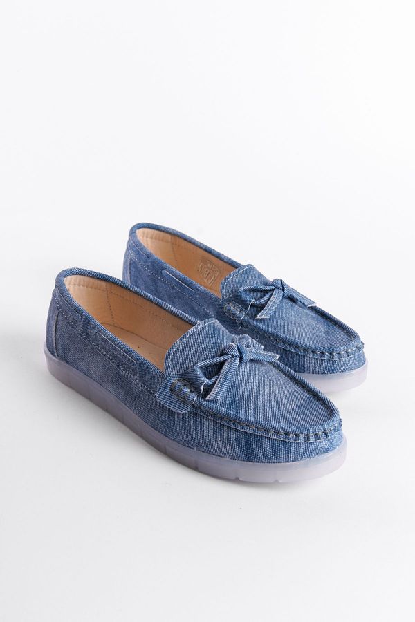 Capone Outfitters Capone Outfitters Women's Loafer