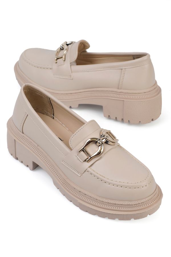 Capone Outfitters Capone Outfitters Women's Loafers