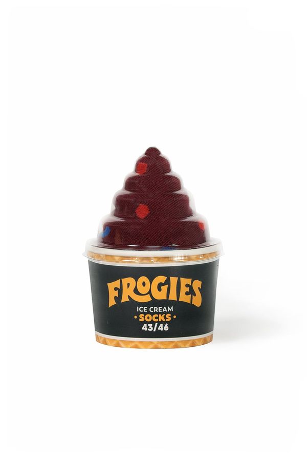 Frogies Čarape Frogies Ice Cream