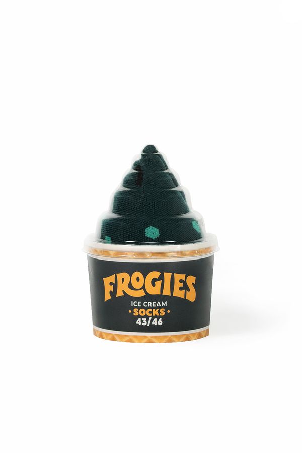 Frogies Čarape Frogies Ice Cream