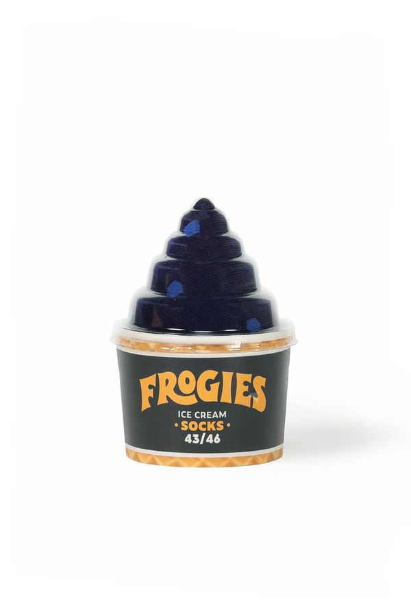 Frogies Čarape Frogies Ice Cream