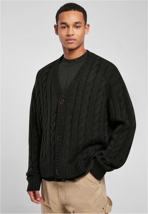 Urban Classics Cardigan black boxes