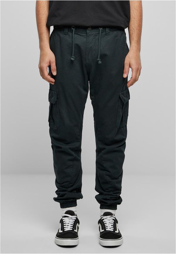 Urban Classics Cargo Jogging Pants bottlegreen