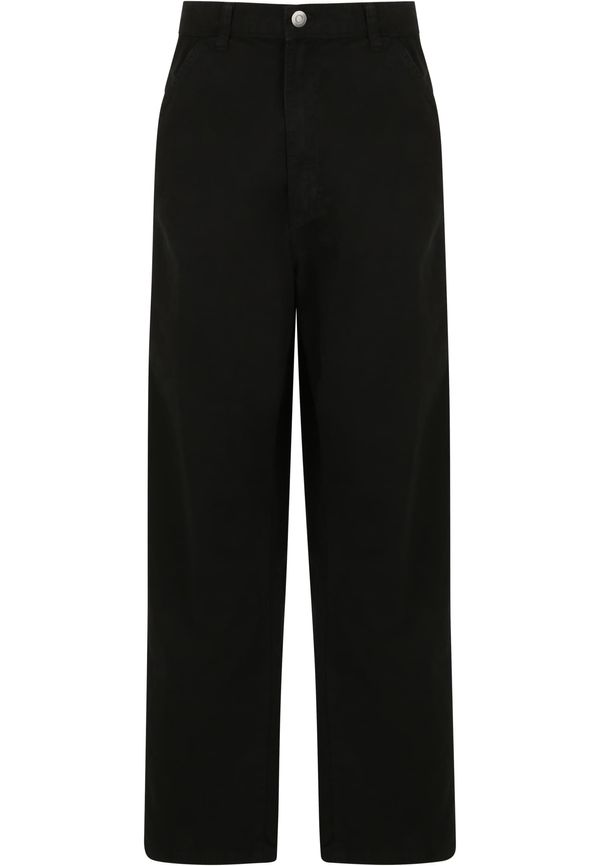 Urban Classics Carpenter Pants black