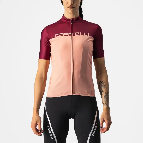 Castelli Castelli Velocissima Women's Cycling Jersey