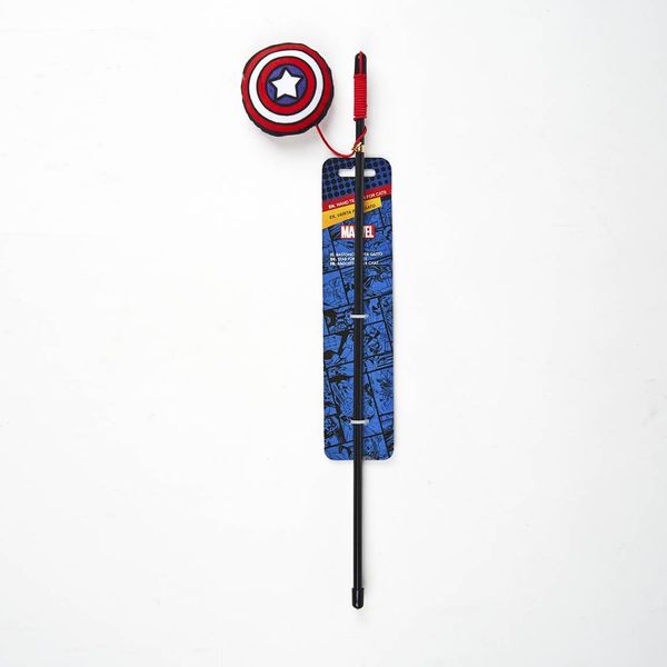 Marvel CAT TOY MARVEL