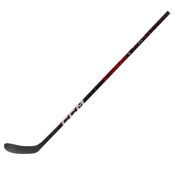 CCM CCM JetSpeed FT5 Composite Hockey Stick, Senior