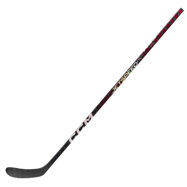 CCM CCM JetSpeed FT5 PRO Composite Hockey Stick, Senior