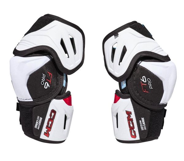 CCM CCM JetSpeed FT6 Pro Junior M Elbows