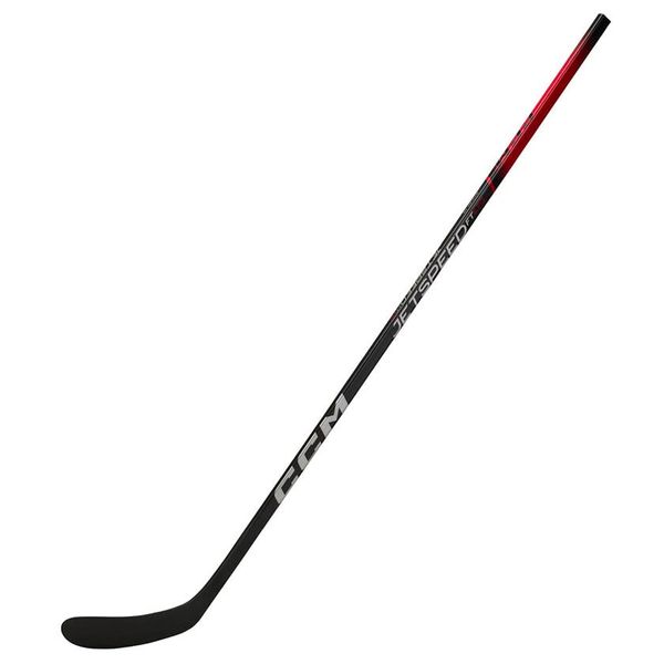 CCM CCM JetSpeed FT670 29 Composite Hockey Stick Left Hand Down, Flex 75