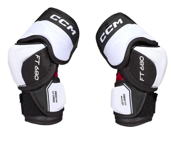 CCM CCM JetSpeed FT680 Senior L Elbows