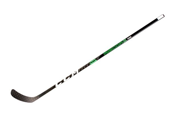 CCM CCM Ribcor TRIGGER TEAM Composite Hockey Stick, Intermediate