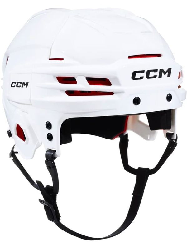 CCM CCM Tacks 70 white Hockey Helmet