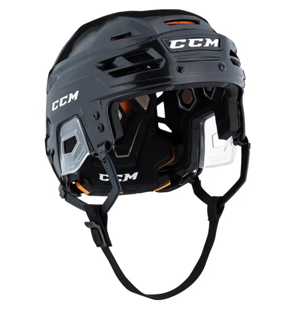 CCM CCM Tacks 710 Senior S Ice Hockey Helmet, Blue